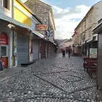 Apartment Sanja - 212 Mostar