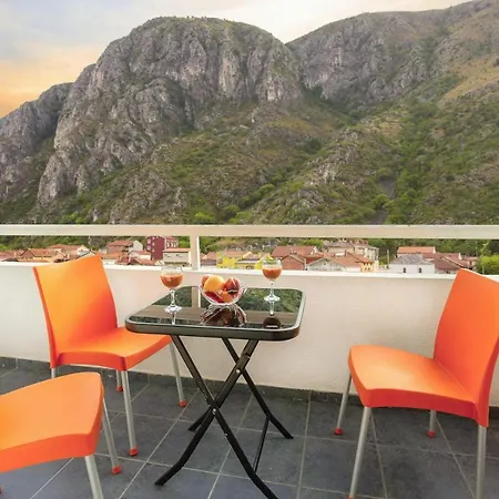 Sanja - 212 Apartman *