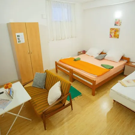 Apartment Sanja - 212
