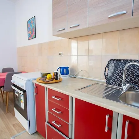 Apartment Sanja - 212