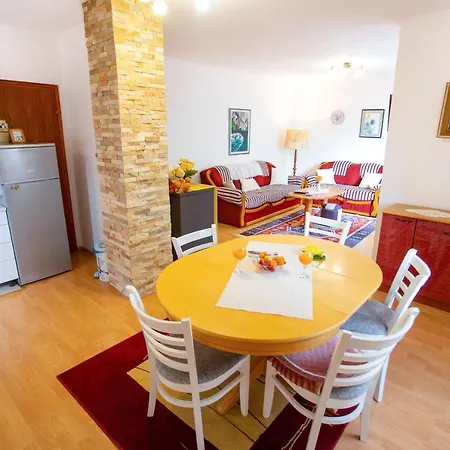 Sanja - 212 Apartamento Mostar