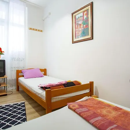 Apartment Sanja - 212 *