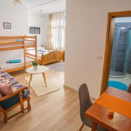Apartment Sanja - 212 Mostar