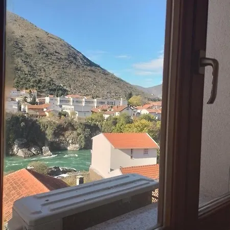 Apartman Sanja - 212 Mostar