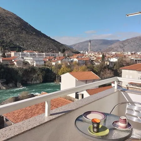 Sanja - 212 Apartman Mostar