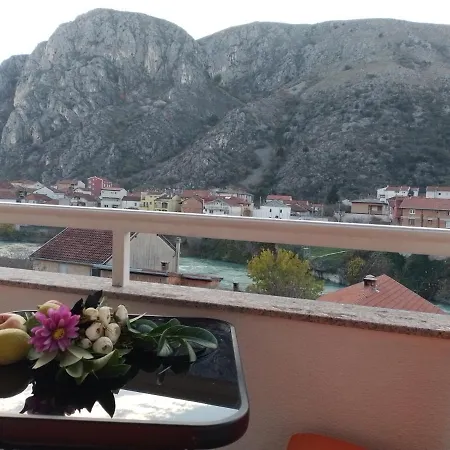 Apartamento Sanja - 212 Mostar
