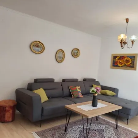 Sanja - 212 Apartman Mostar