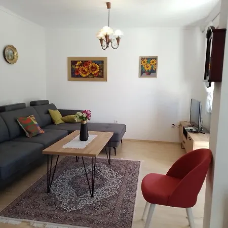 Sanja - 212 Apartman Mostar