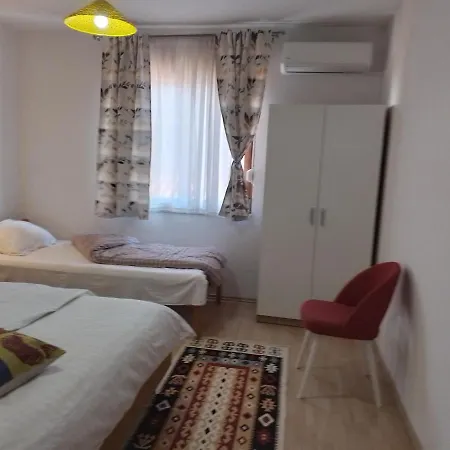 Apartamento Sanja - 212 *