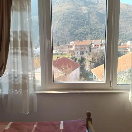 Sanja - 212 Apartman