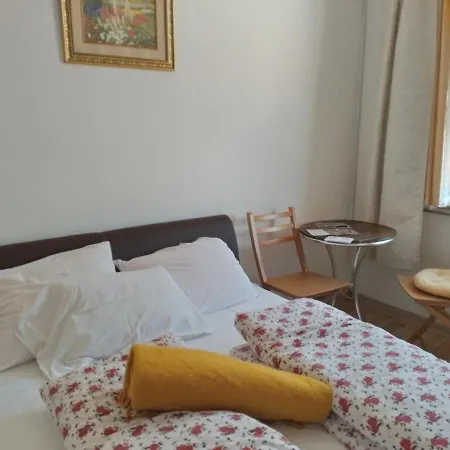Apartamento Sanja - 212 *