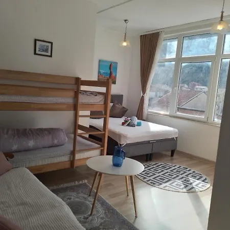 Sanja - 212 Apartman