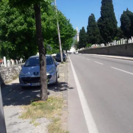 Apartman Sanja - 212 *