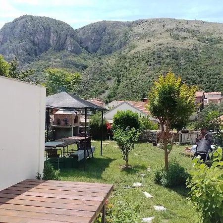 Sanja - 212 Mostar