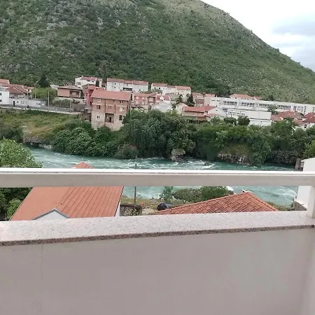 Apartment Sanja - 212 Mostar
