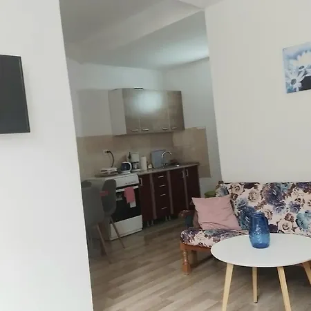 Sanja - 212 Apartman Mostar