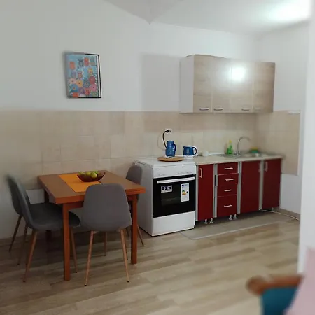 Apartment Sanja - 212 Mostar