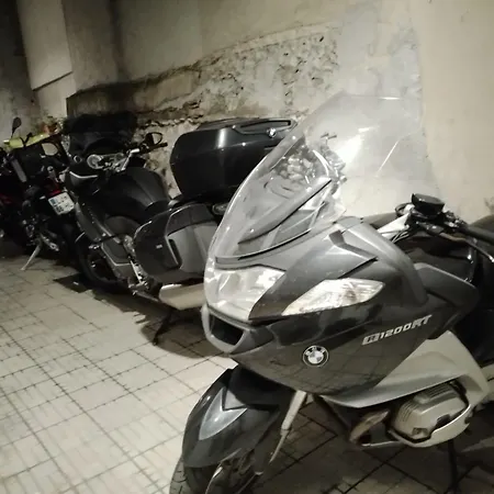 Sanja - 212 Apartman Mostar