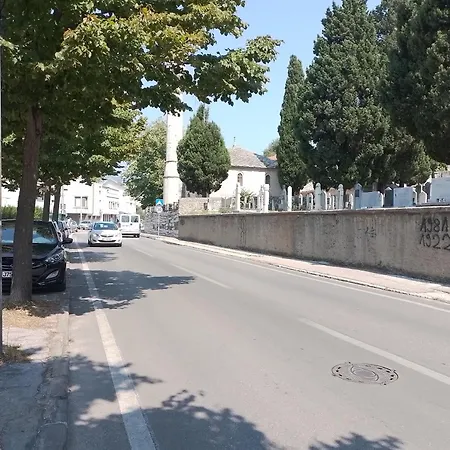 Apartman Sanja - 212 Mostar