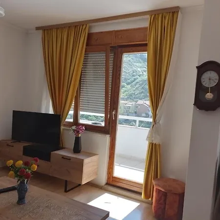 Sanja - 212 Apartman *