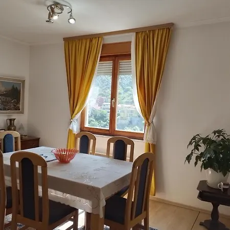 Apartamento Sanja - 212 *