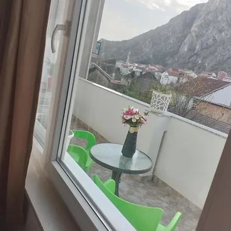 Sanja - 212 Apartman *