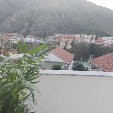 Apartamento Sanja - 212 *