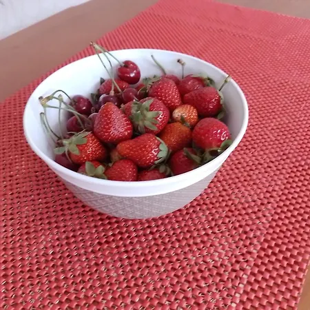 アパート Sanja - 212