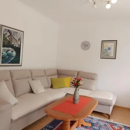 Sanja - 212 Apartman Mostar