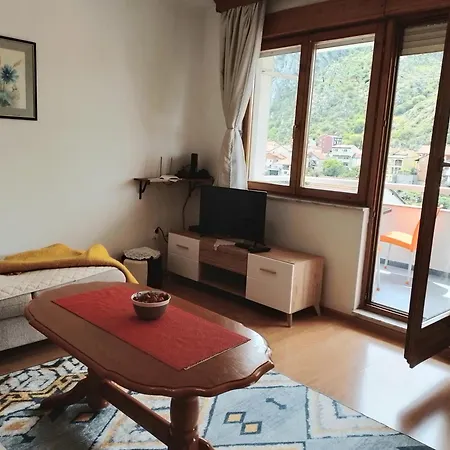 Sanja - 212 Apartment