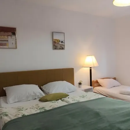 Apartman Sanja - 212 *