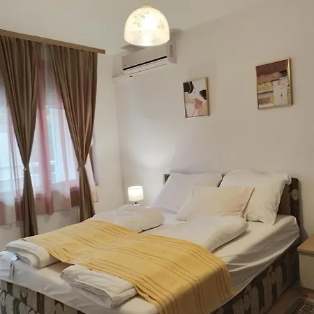 Sanja - 212 Mostar