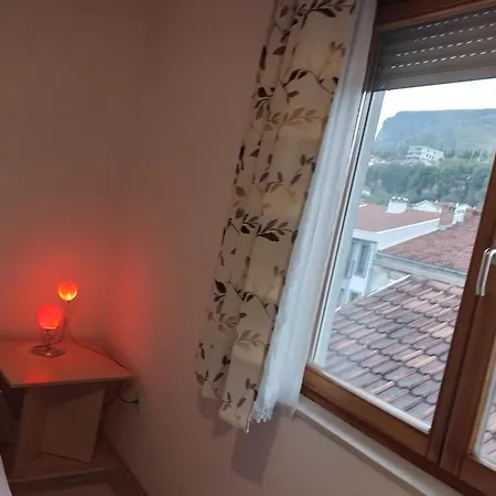 Sanja - 212 Apartman