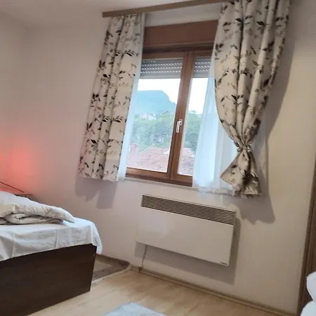 Sanja - 212 Apartamento Mostar