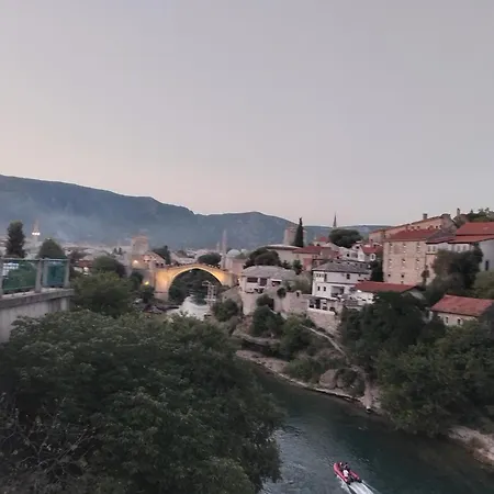 Apartamento Sanja - 212 Mostar