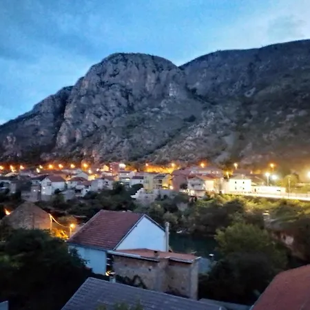 Sanja - 212 Apartman Mostar