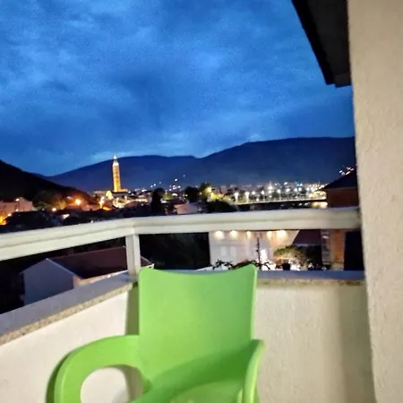 Sanja - 212 Apartman *