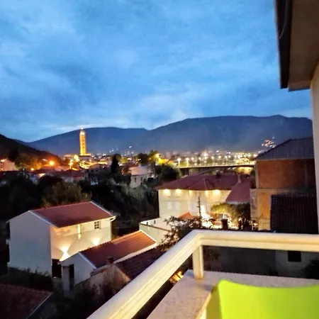 Sanja - 212 Apartman