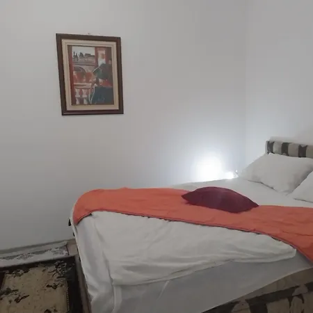 Sanja - 212 דירה מוסטר