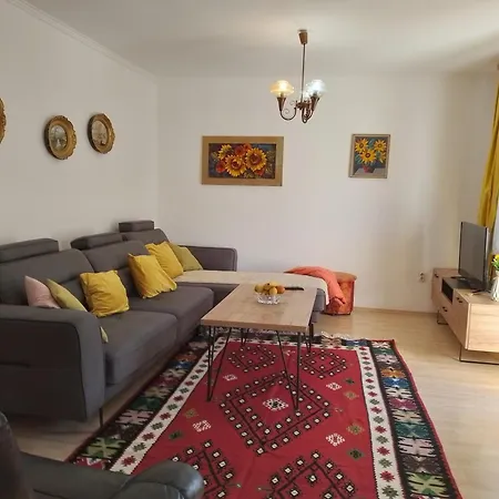 דירה Sanja - 212 *