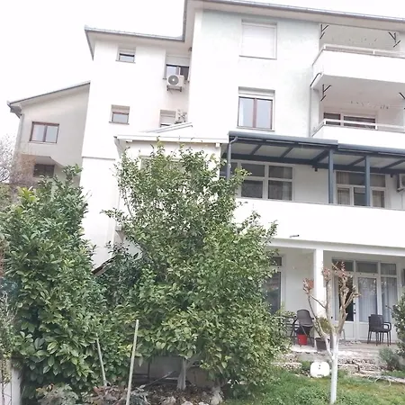 Apartment Sanja - 212 Mostar