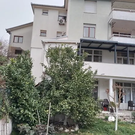 Sanja - 212 Mostar