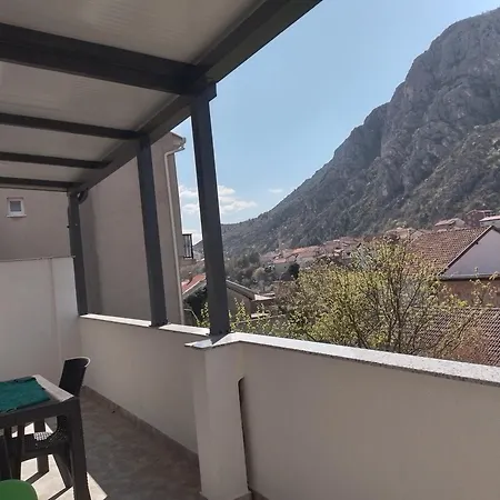 דירה Sanja - 212 *