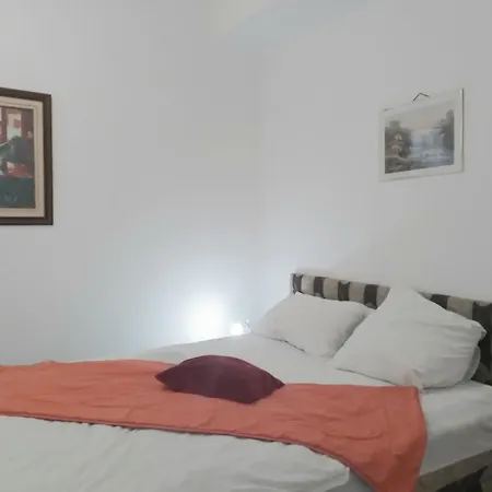 Sanja - 212 Mostar