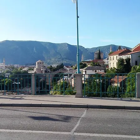 Apartment Sanja - 212 Mostar