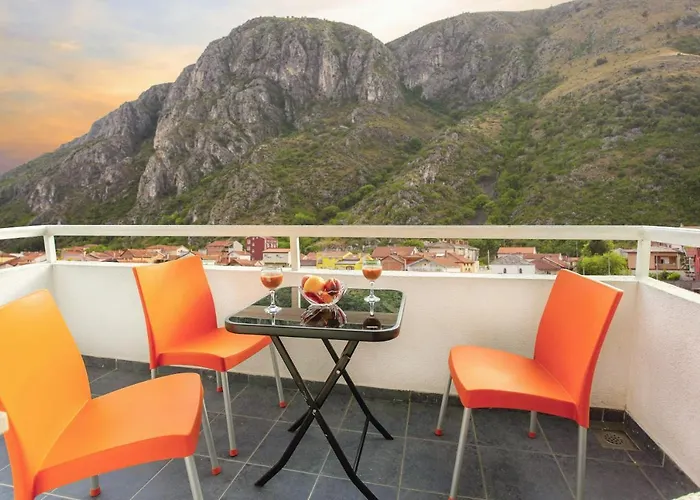 Sanja - 212 דירה *