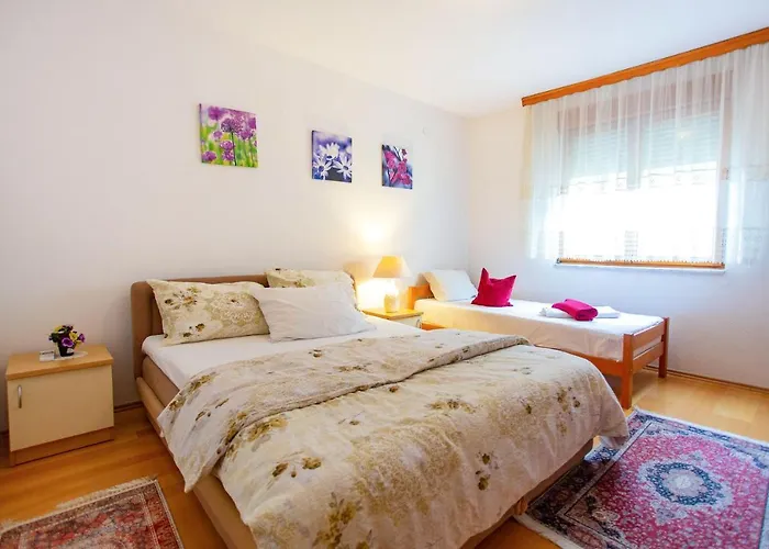 דירה Sanja - 212 *