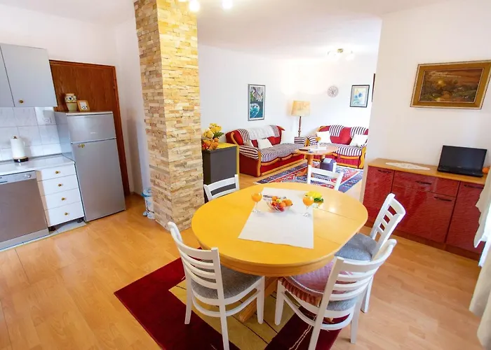 Sanja - 212 דירה מוסטר