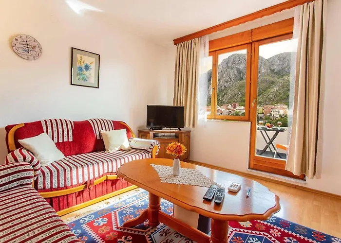 Sanja - 212 דירה מוסטר