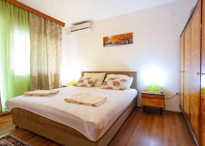 Sanja - 212 דירה